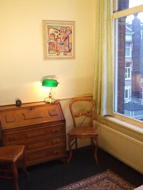 Basic Doppel-/Zweibettzimmer mit Gemeinschaftsbad