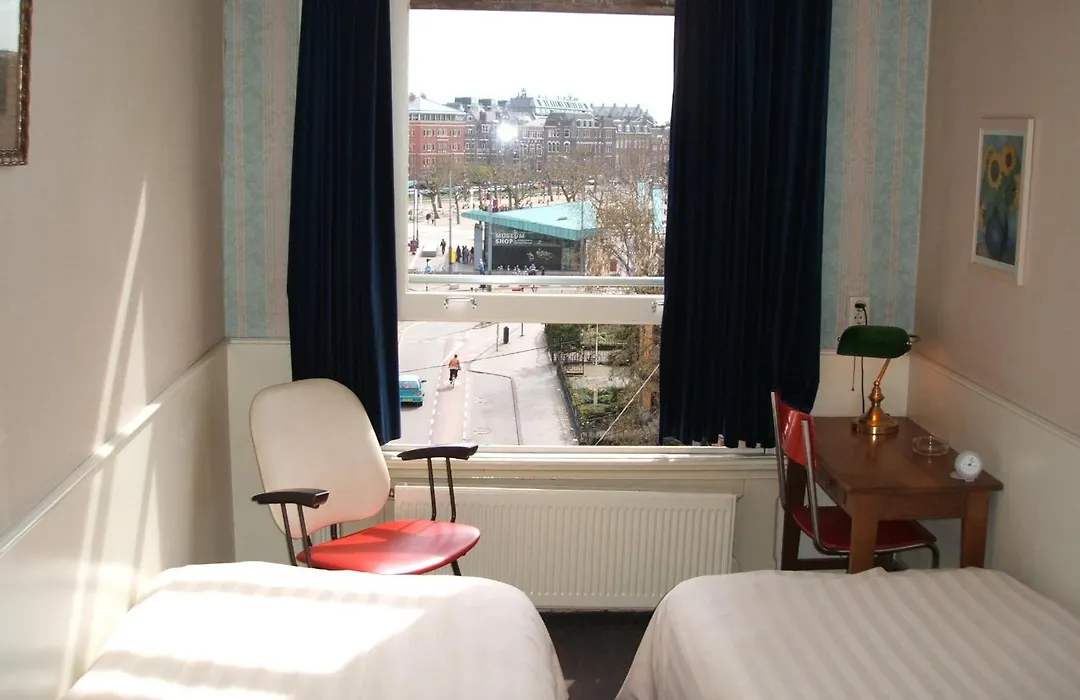 Hotel Museumzicht-1